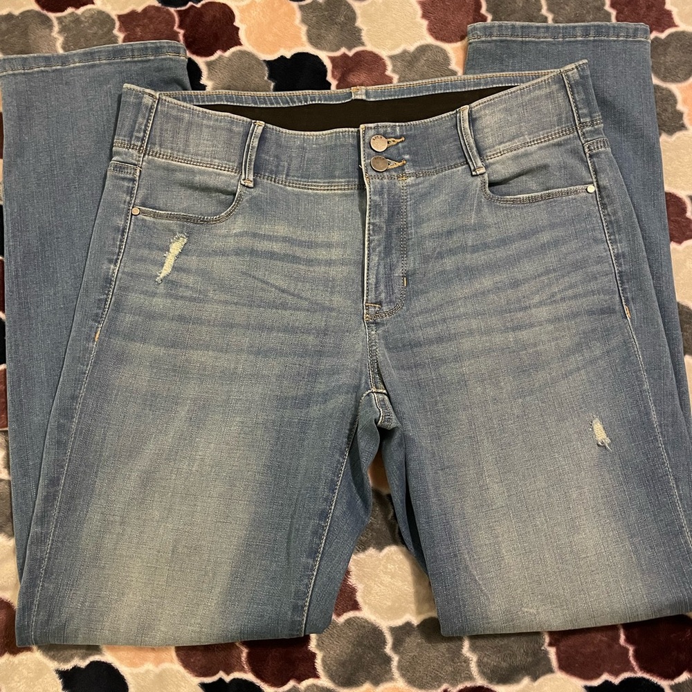 Apt. 9 womens jeans